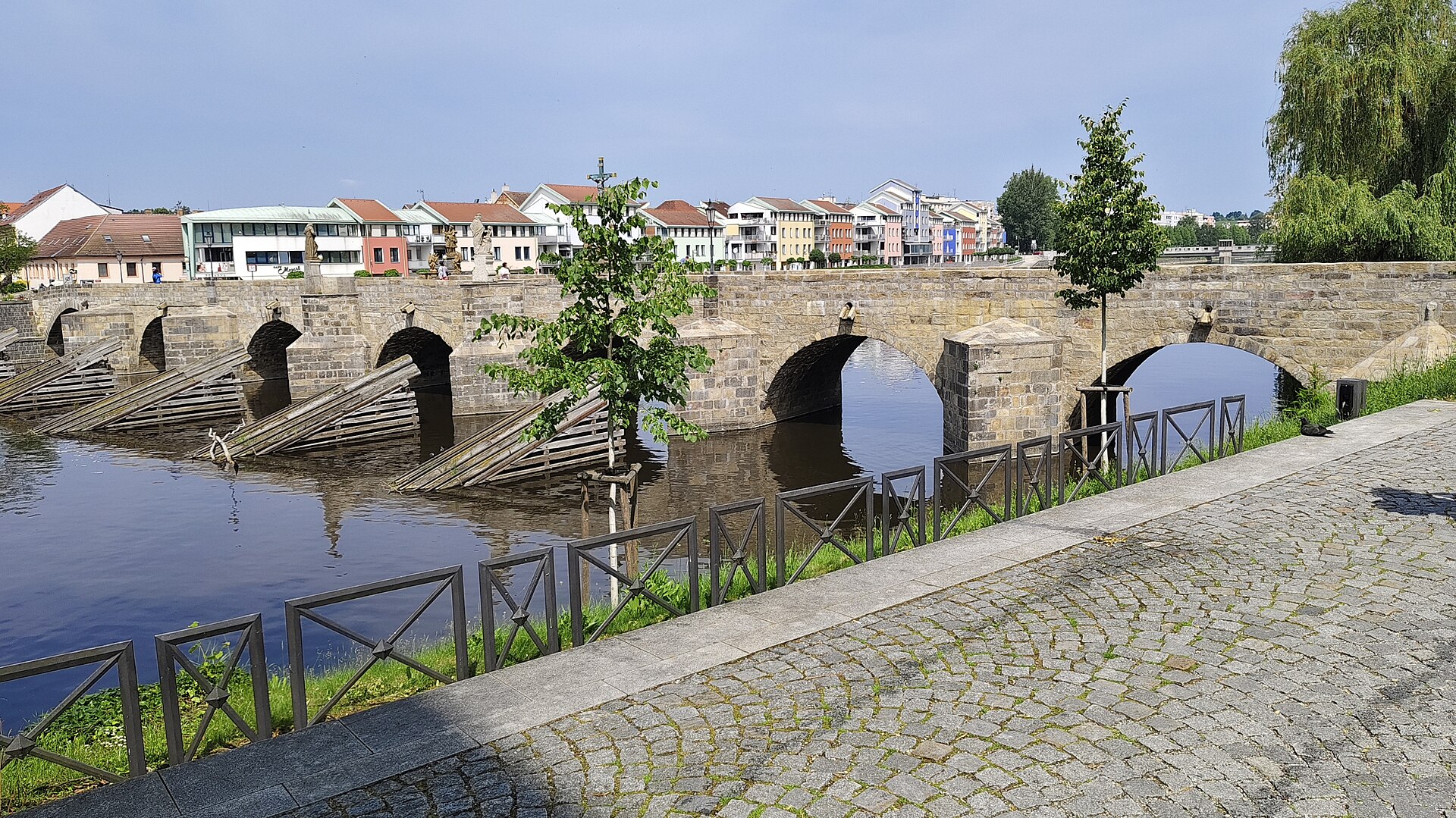 Písek