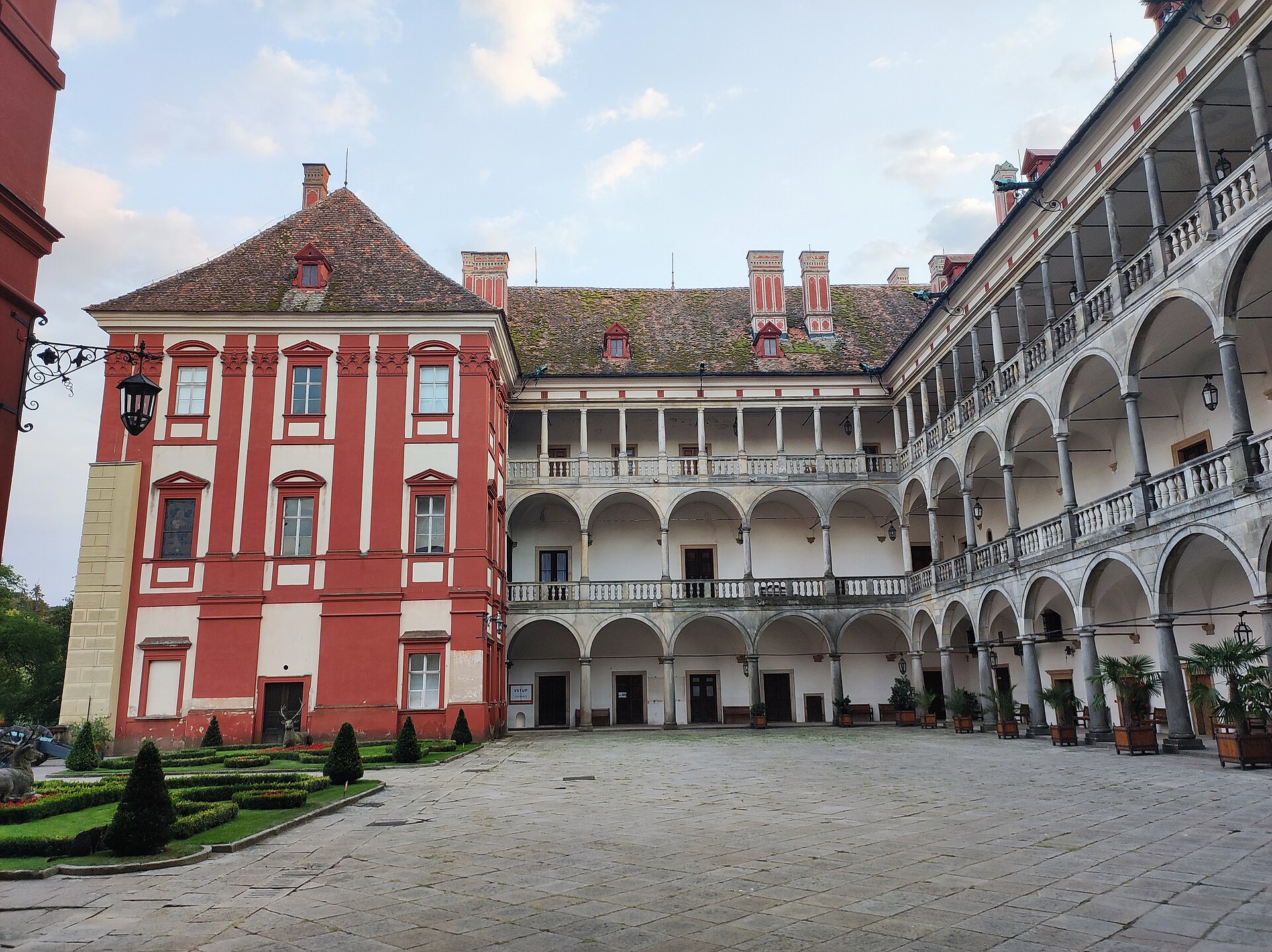Opočno