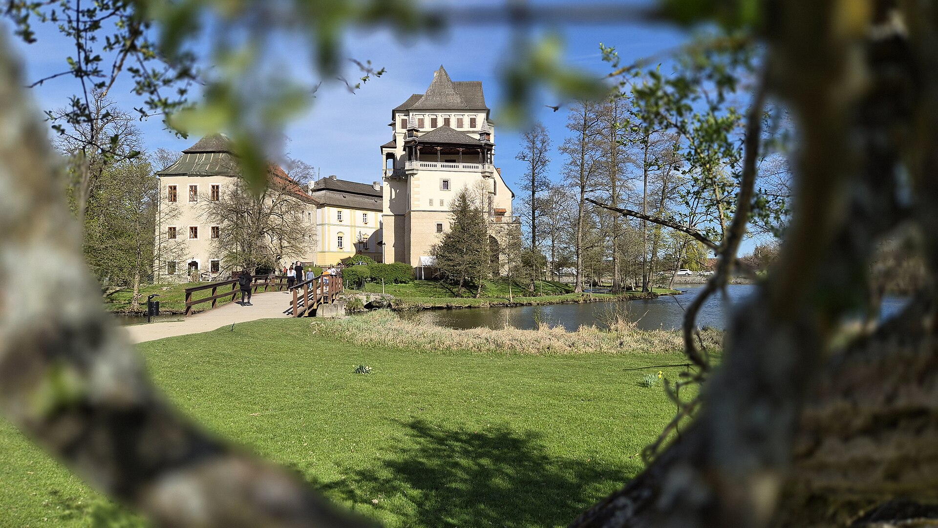 Blatná
