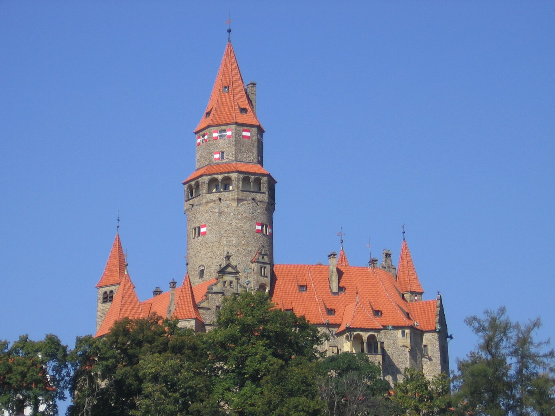 Bouzov